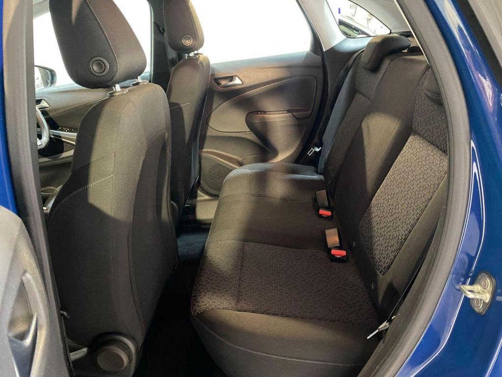 VAUXHALL CROSSLAND X