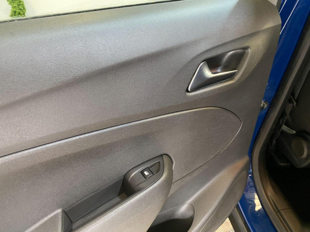 VAUXHALL CROSSLAND X