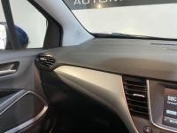 VAUXHALL CROSSLAND X