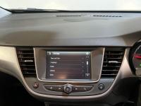 VAUXHALL CROSSLAND X