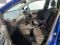 VAUXHALL CROSSLAND X