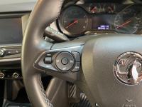 VAUXHALL CROSSLAND X