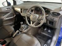VAUXHALL CROSSLAND X