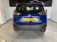VAUXHALL CROSSLAND X