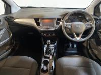 VAUXHALL CROSSLAND X