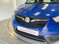 VAUXHALL CROSSLAND X