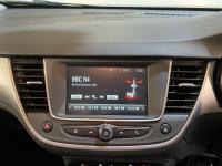 VAUXHALL CROSSLAND X