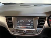VAUXHALL CROSSLAND X
