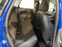 VAUXHALL CROSSLAND X