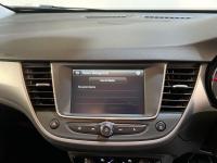 VAUXHALL CROSSLAND X
