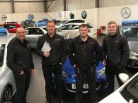 VAUXHALL CROSSLAND X