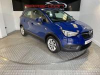 VAUXHALL CROSSLAND X
