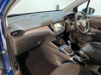 VAUXHALL CROSSLAND X