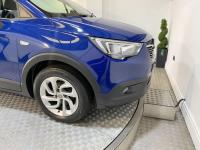 VAUXHALL CROSSLAND X