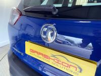 VAUXHALL CROSSLAND X