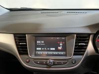 VAUXHALL CROSSLAND X