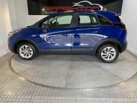 VAUXHALL CROSSLAND X