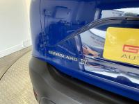 VAUXHALL CROSSLAND X