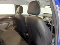 VAUXHALL CROSSLAND X