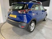 VAUXHALL CROSSLAND X