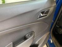 VAUXHALL CROSSLAND X