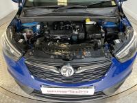 VAUXHALL CROSSLAND X