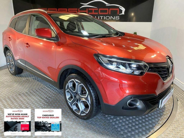 RENAULT KADJAR