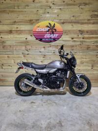 KAWASAKI Z900