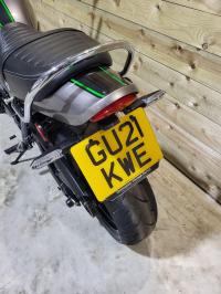 KAWASAKI Z900