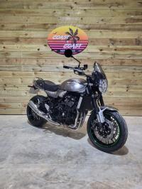KAWASAKI Z900