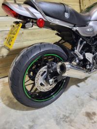 KAWASAKI Z900