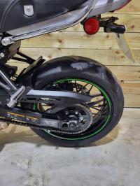 KAWASAKI Z900