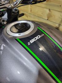 KAWASAKI Z900