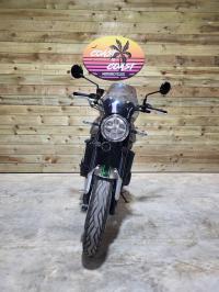 KAWASAKI Z900