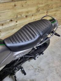 KAWASAKI Z900