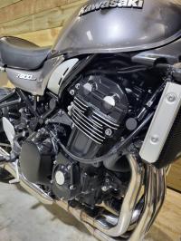 KAWASAKI Z900