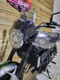 KAWASAKI Z900