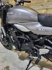 KAWASAKI Z900