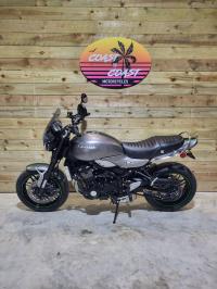 KAWASAKI Z900