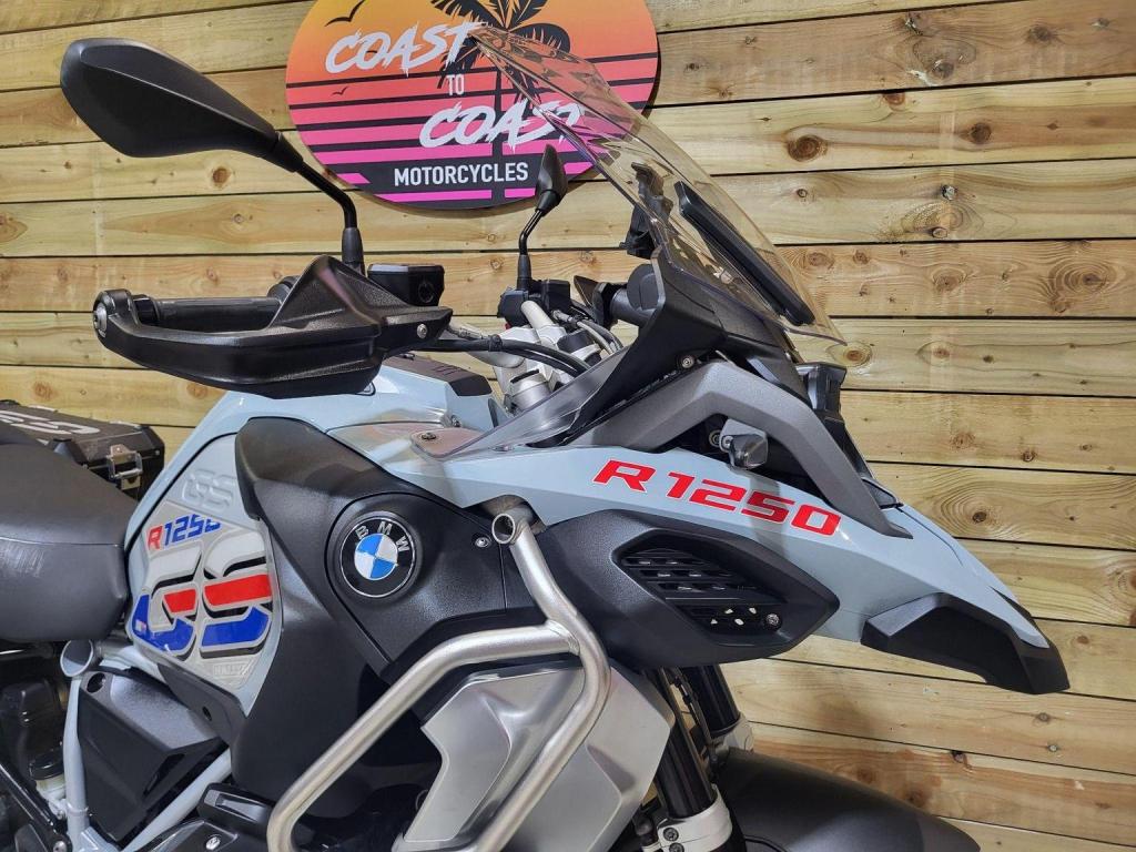 BMW R 1250 GS ADVENTURE