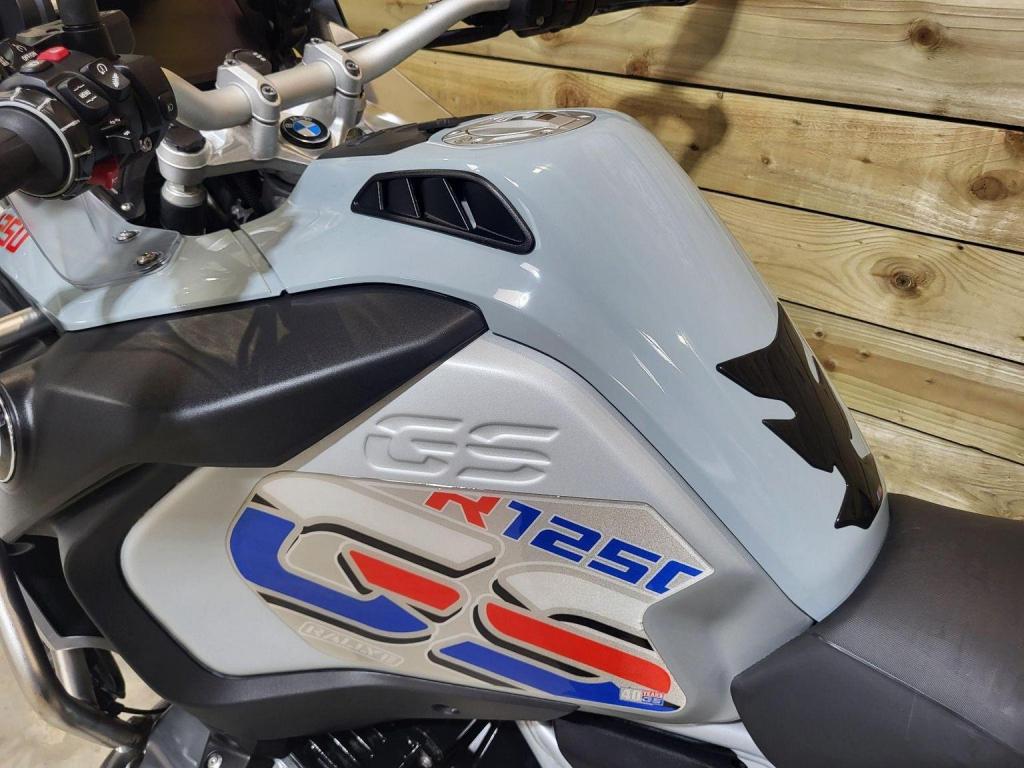 BMW R 1250 GS ADVENTURE