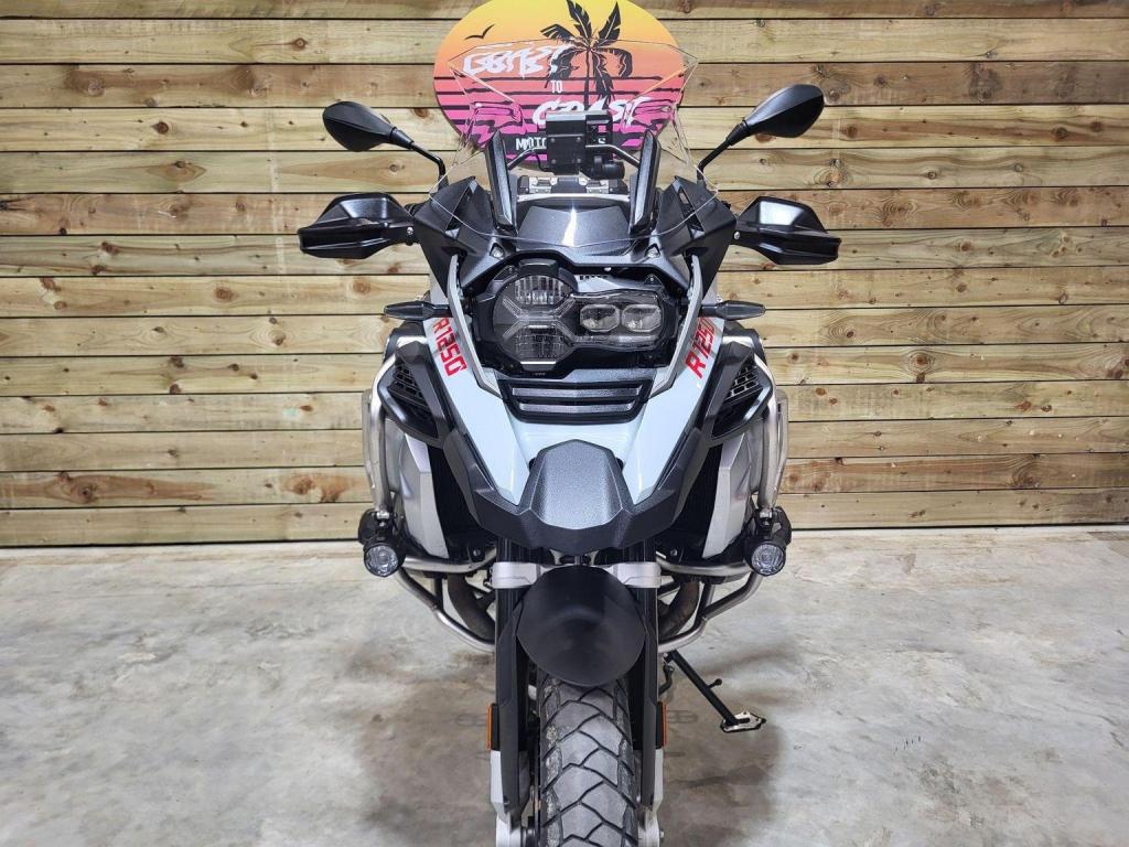 BMW R 1250 GS ADVENTURE