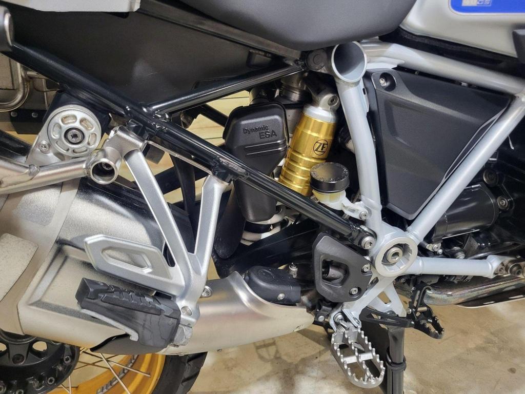 BMW R 1250 GS ADVENTURE