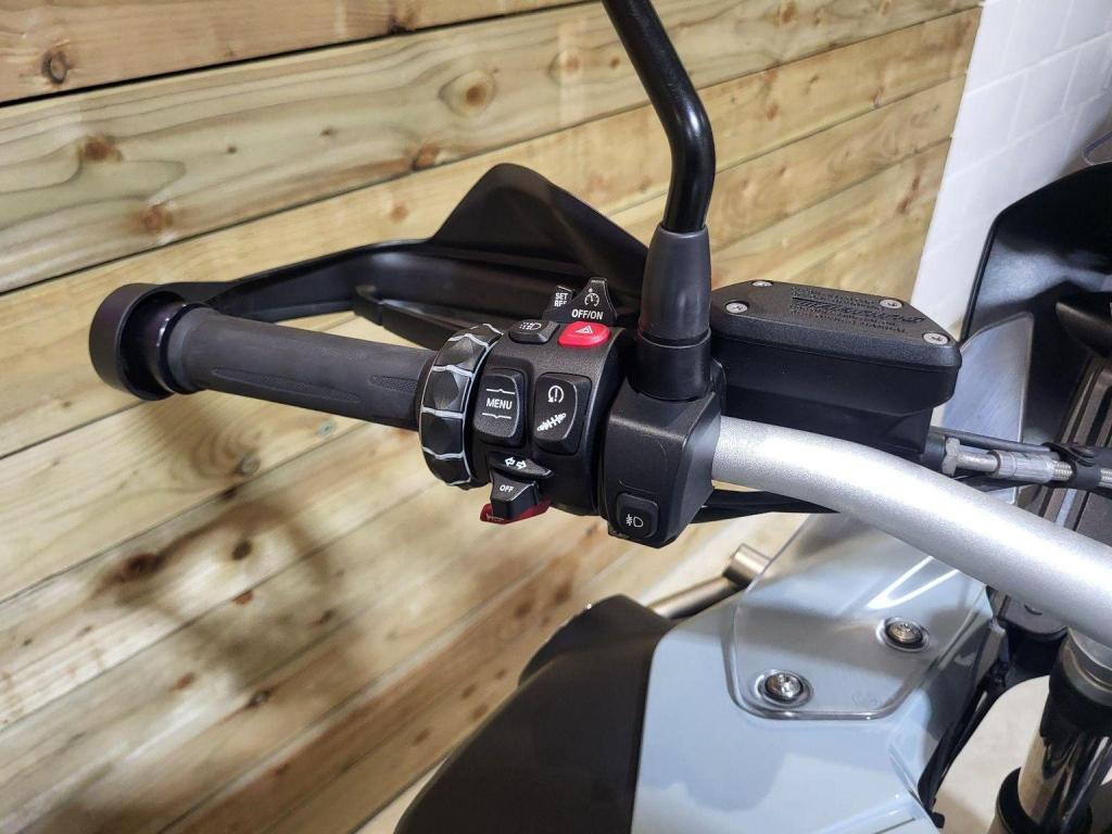 BMW R 1250 GS ADVENTURE