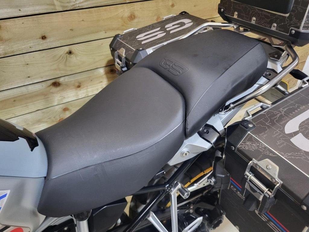 BMW R 1250 GS ADVENTURE