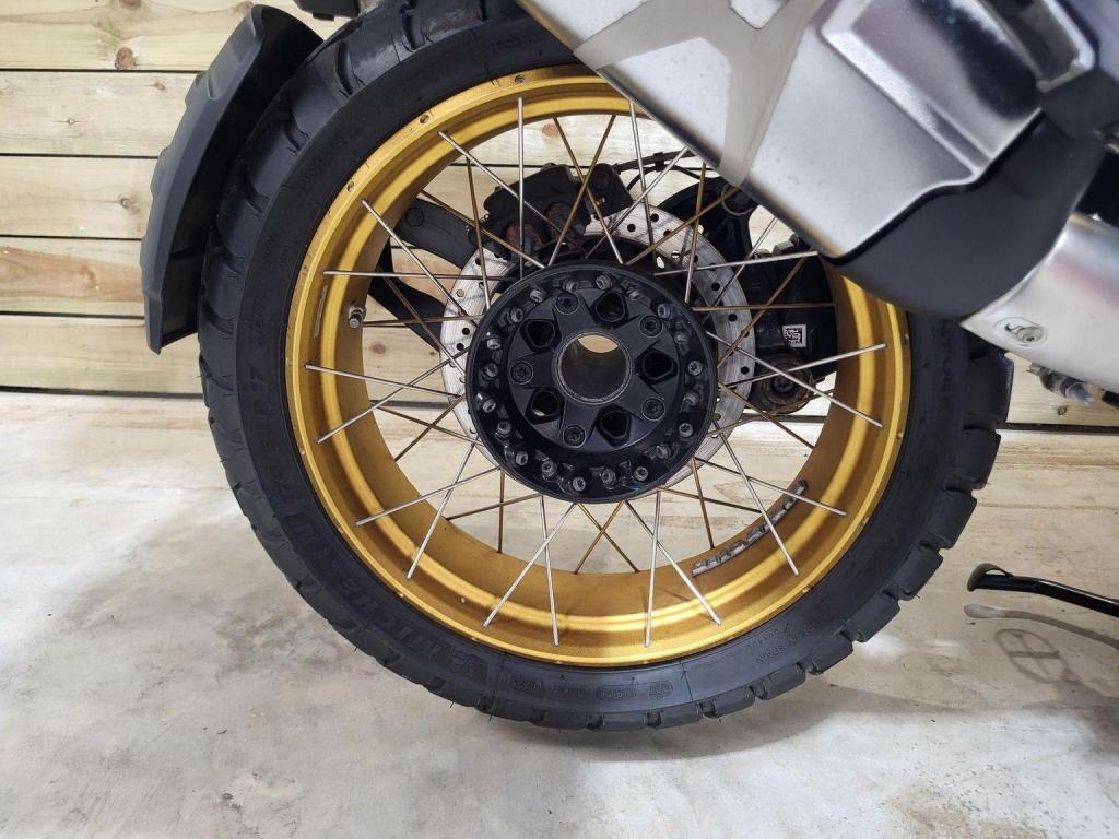 BMW R 1250 GS ADVENTURE