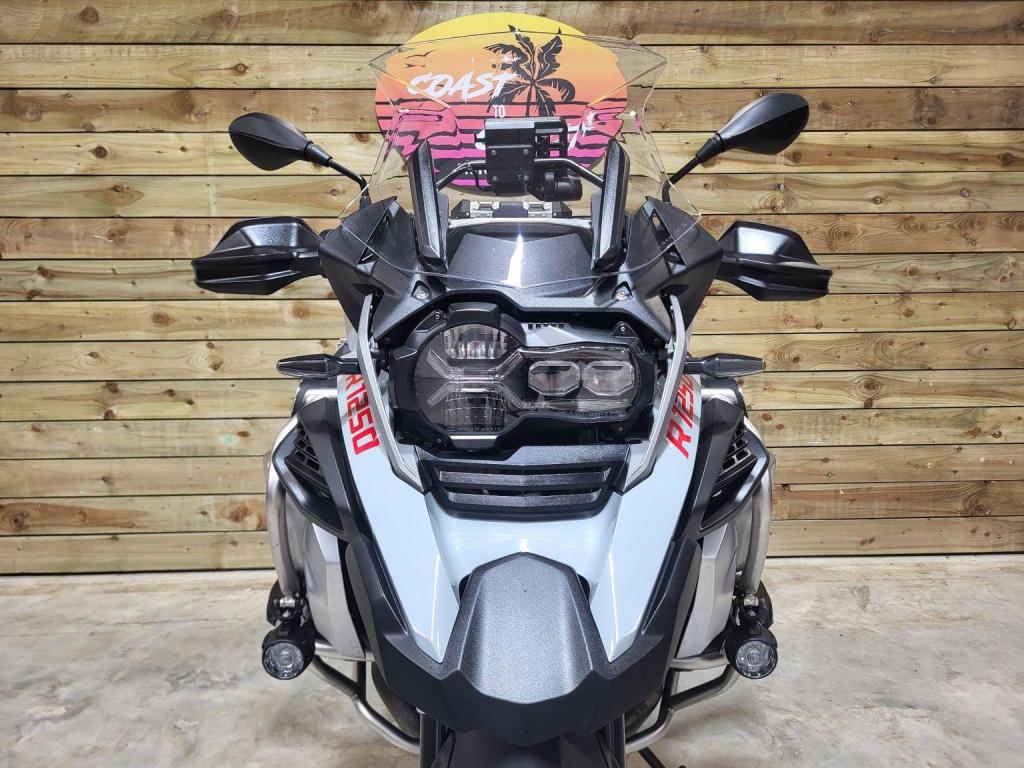 BMW R 1250 GS ADVENTURE