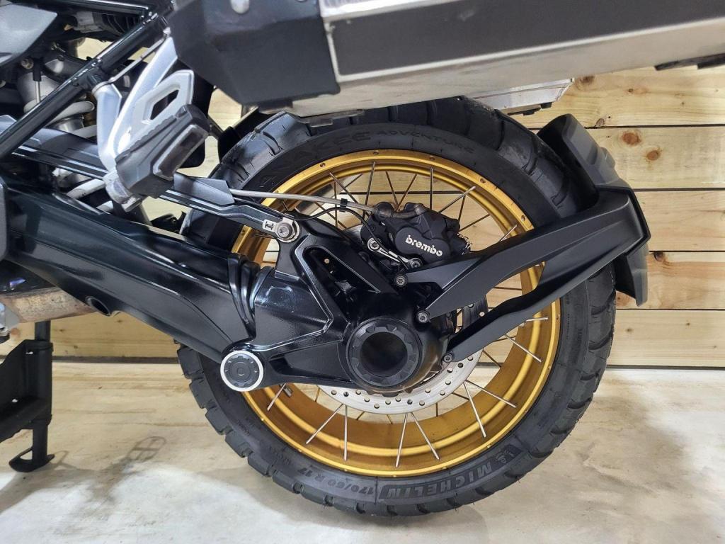 BMW R 1250 GS ADVENTURE