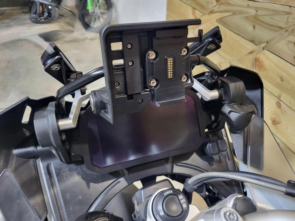 BMW R 1250 GS ADVENTURE