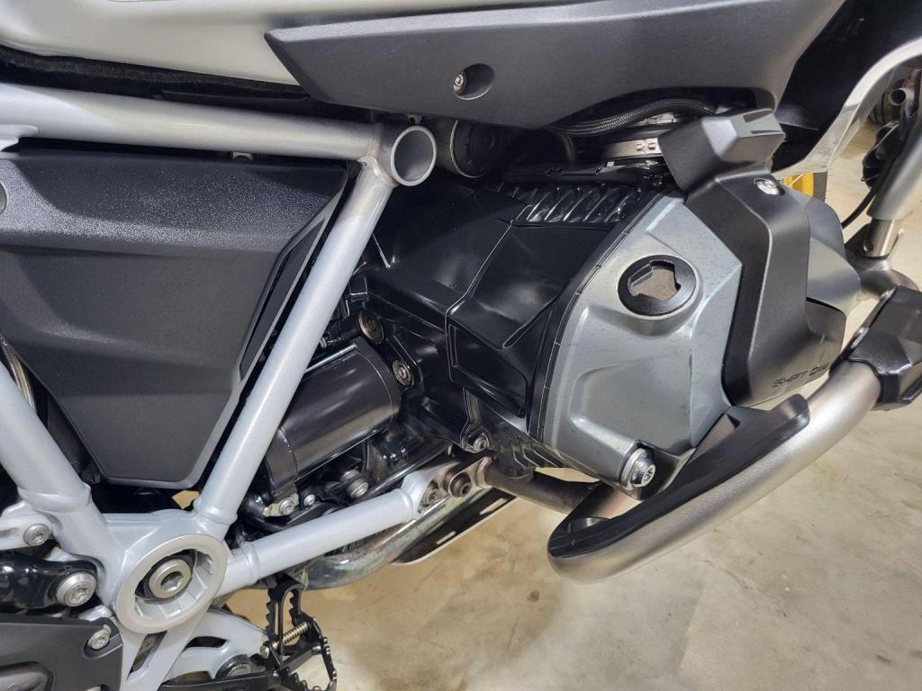 BMW R 1250 GS ADVENTURE